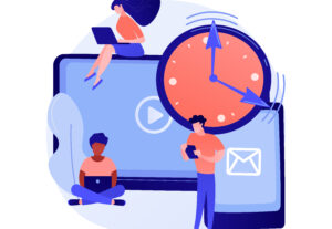 Eu vou digitar seus trabalhos com qualidade e agilidade