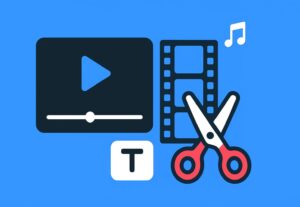 Eu vou Editar Seus Videos com cuidado