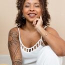 Foto do perfil do trabalhador freelancer