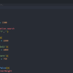 Eu vou criar um site com html, css e javascript