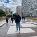 Foto do perfil do trabalhador freelancer