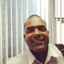 Foto do perfil do trabalhador freelancer