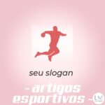 Eu vou fazer Logo para canais e lojas