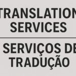 Eu vou Traduzir textos e entregá-los em 6h