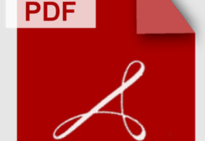 Eu vou editar seu pdf rapidamente