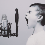 Eu vou Transcrever seu áudio em texto