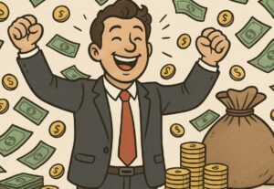 Eu vou fazer um texto que vai alcançar seus clientes.