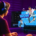 Eu vou editar seu video para o youtube