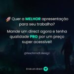 Eu vou fazer a melhor logo que você precisa