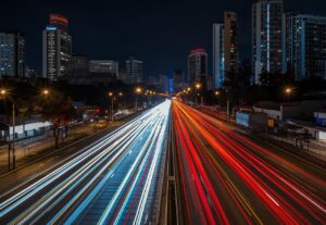 Eu vou fazer seu vídeo transformar em Time Lapse