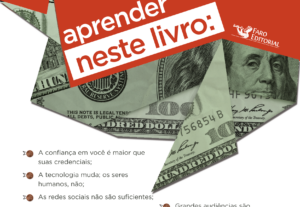 Eu vou fazer a arte do seu panfleto/flyer