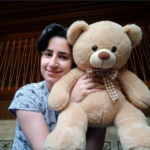 Eu vou fazer você segurar um objeto com ia