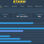 Eu vou criar um Sistema Personalizado para você ou sua empre...