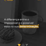 Eu vou fazer um post para você