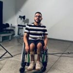 Eu vou escrever qualquer tipo de redação para você