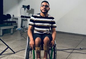 Eu vou escrever qualquer tipo de redação para você