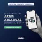 Eu vou fazer artes e designs para sua marca/perfil