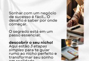 Eu vou Criar 2 posts para o seu instagram