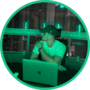 Foto do perfil do trabalhador freelancer