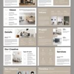 Eu vou Criar slides e criativos profissionais