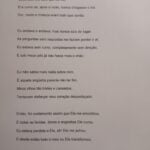 Eu vou Criar Poemas e poesias Personalizados.