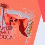 Eu vou criar uma arte visual para sua mídia