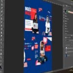 Eu vou fazer artes e designs para seu perfil/marca.