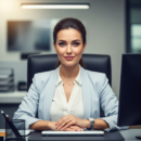 Foto do perfil do trabalhador freelancer