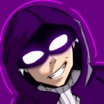 Eu vou criar uma arte digital de personagem para você sem I....