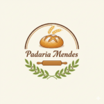 Eu vou fazer sua logo de forma rápida