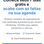 Eu vou fazer Landing Page Profissional - Aumente Suas Vendas...