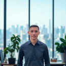 Foto do perfil do trabalhador freelancer