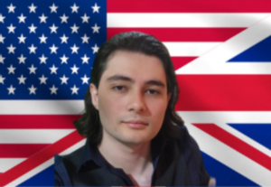 Eu vou transformar seus áudios/vídeos em texto