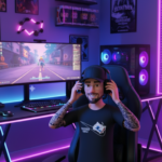 Eu vou fazer o logo tipo perfeito para você