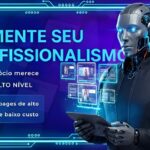 Eu vou fazer a sua Landing Page profissional para seu negóci...