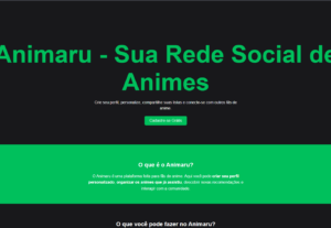 Eu vou Fazer um site simples para sua empresa