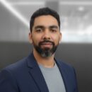 Foto do perfil do trabalhador freelancer