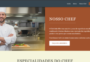 Eu vou Criar Landing Page de ALTA CONVERSÃO para o seu negóc...