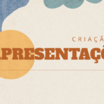 Eu vou fazer a sua apresentação de slides