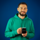 Foto do perfil do trabalhador freelancer