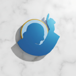 Eu vou criar o seu logotipo profissional