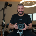 Eu vou Dar vida para seus projetos com Designers Audiovisuai...