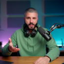 Foto do perfil do trabalhador freelancer