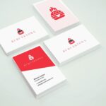 Eu vou Criar as artes profissionais para sua empresa.