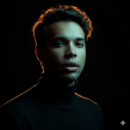 Foto do perfil do trabalhador freelancer