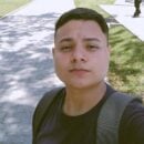 Foto do perfil do trabalhador freelancer