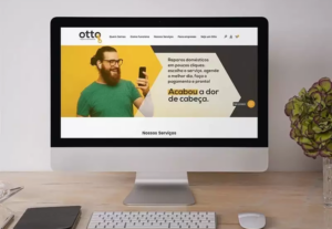 Eu vou fazer um Site Profissional Responsivo