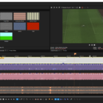 Eu vou editar um vídeo para você