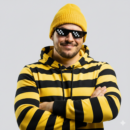 Foto do perfil do trabalhador freelancer