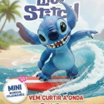Eu vou fazer Posts Criativos e Visuais para seu Instagram